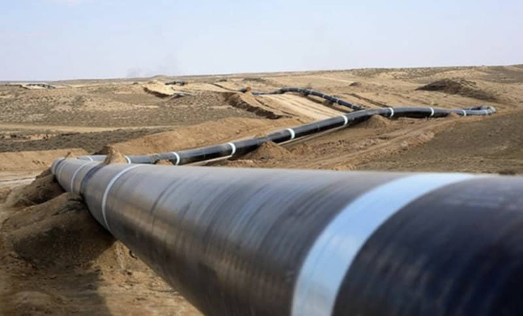 المغرب يطلق صفقات لاستيراد الغاز المسال من إسبانيا عبر الأنبوب المغاربي